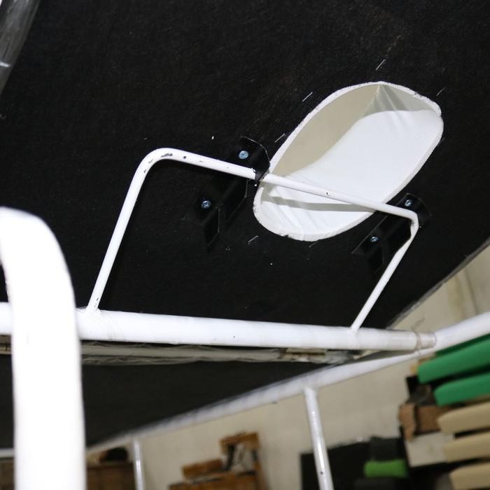 Kasur Facial / Kasur Salon Lubang /Kasur Pijat /Kasur Eyelash