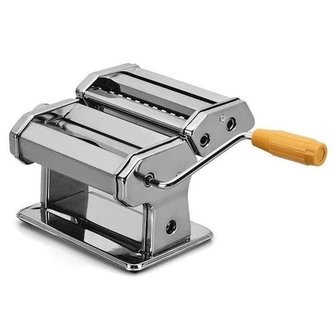 Sale Q2-8150 Pasta Maker Atlas Gilingan Mie Manual Noodle Machine