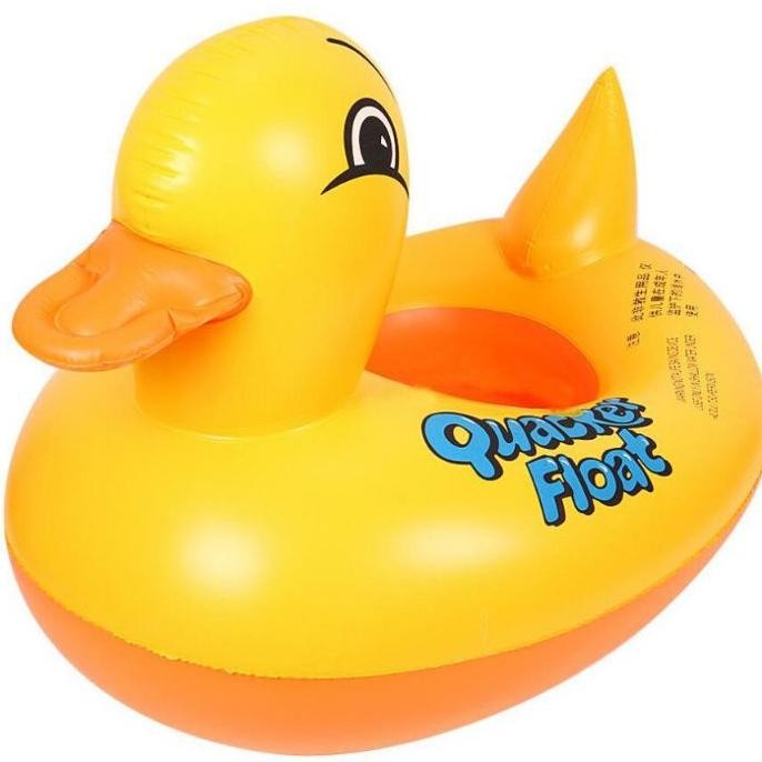 Pelampung Bebek Cincin Ban Bebek Renang Anak Ban Renang Bayi Ban Berenang Anak Pelampung Renang Anak