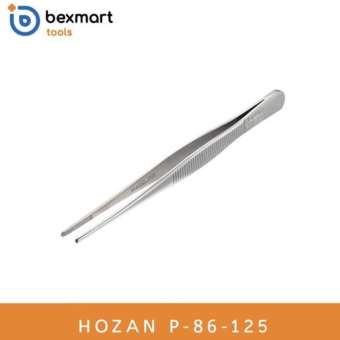 Pinset P-86-125 Hozan (Original Japan)