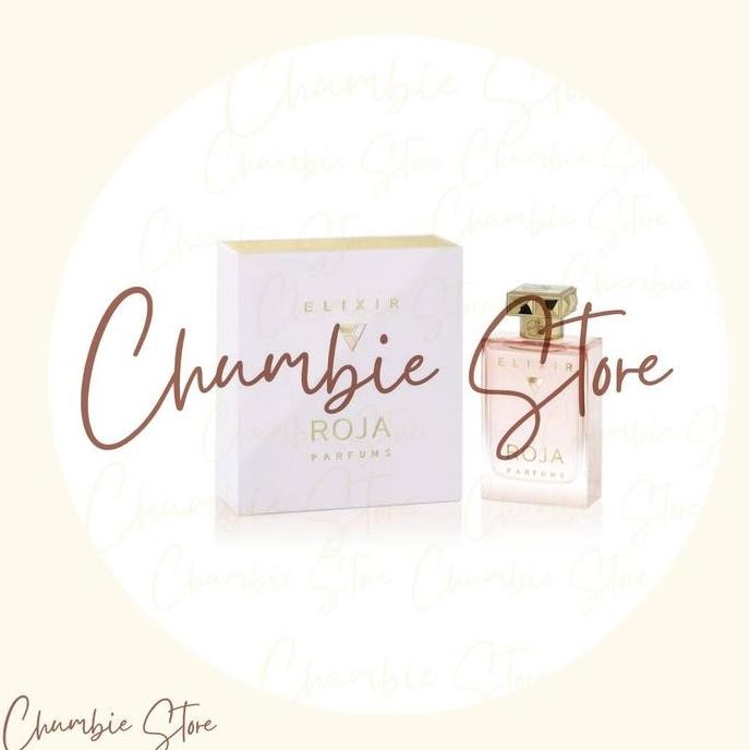 Roja Parfum Elixir Women