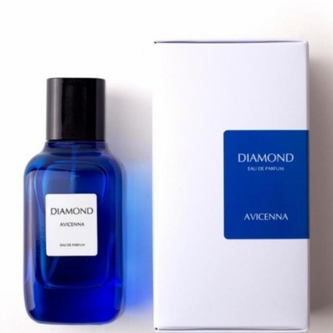 PARFUM AVICENNA DIAMOND NEW EDP 100 ML (ORIGINAL)