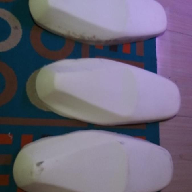 Promo Busa Supra X 125 New Busa Ori Busa Jok Motor Busa Empuk Tambah Busa