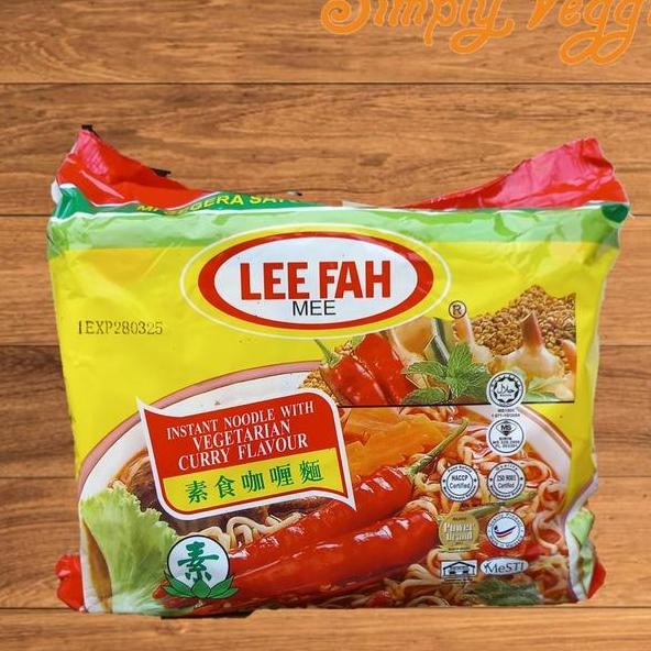

Lee Fah Soup Mie Nt Vegetarian Mie Nt Lee Fah Rasa Sup