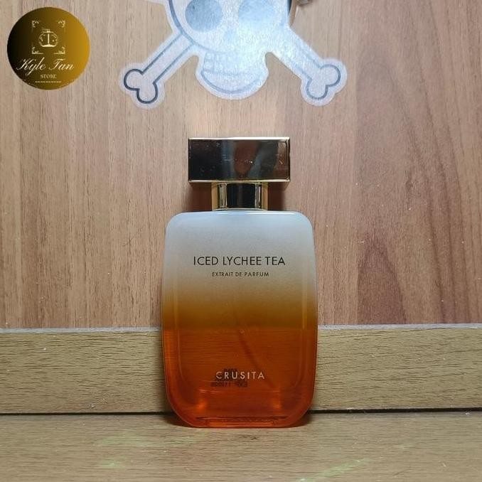 Decant Parfum Crusita Iced Lychee Tea Extrait de Parfum