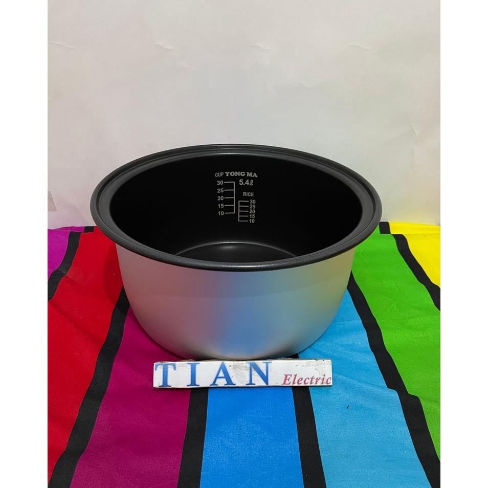 Panci Magiccom Yong Ma Jumbo 5.4 Liter