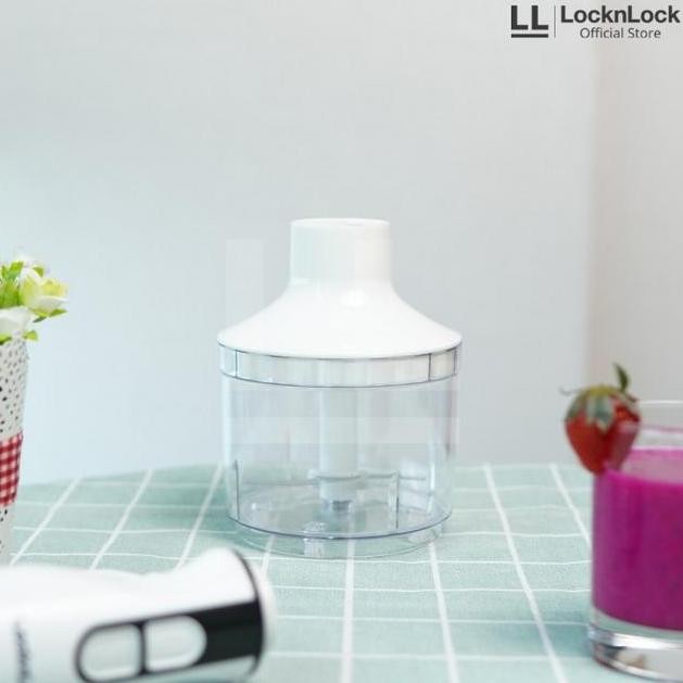 LOCK N LOCK MIX HAND BLENDER Terlaris
