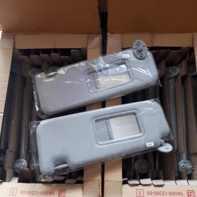 Promo Di Jual Sunvisor Innova Reborn