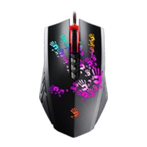 (Expert) Bloody A60 Optic Micro Switch Gaming Mouse