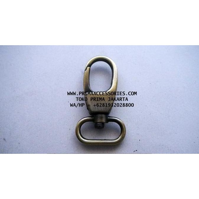 

Cantelan Tas / Id Card 012 - 20Mm B Ag A