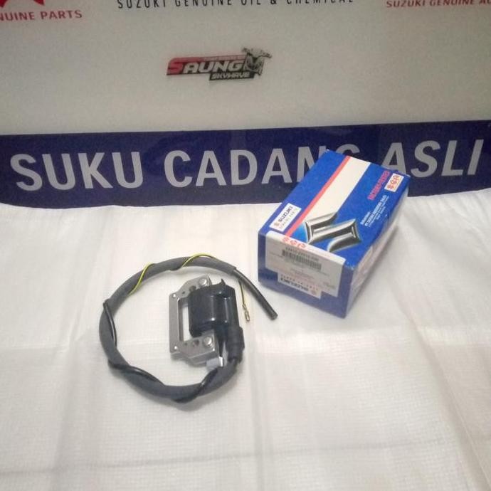 KOIL A100 RM JOWO KOIL JAHAT ORI SGP