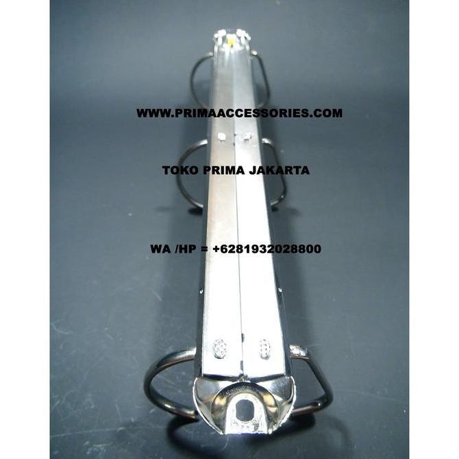 

Mekanik Ring Binder 264-03-38D