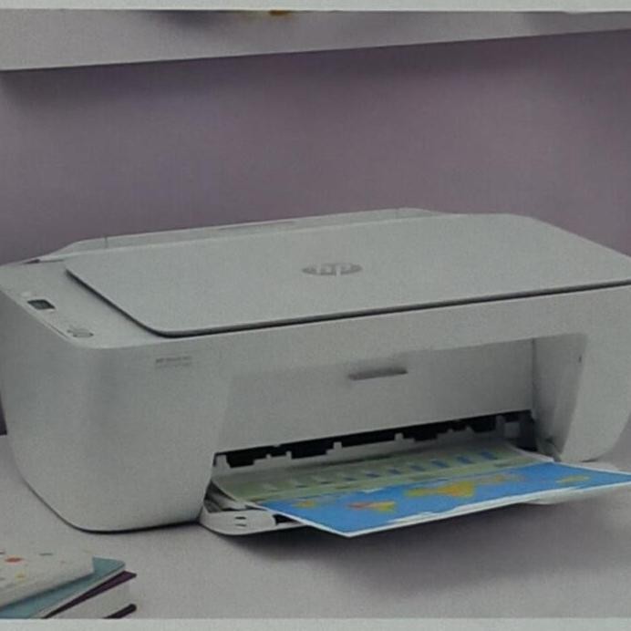 Printer HP Deskjet 2623 Wireless All-In-One murah