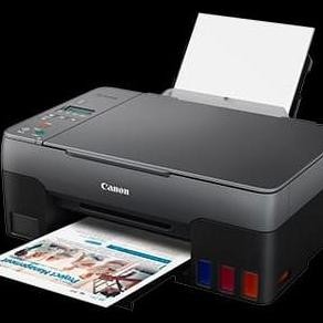 Printer Canon G2020 / Canon Pixma G 2020 terbaru dari G2010 murah