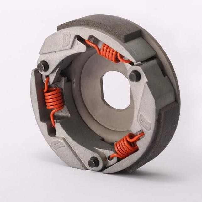 KAMPAS GANDA + PER DAYTONA BEAT SCOOPY ESP BEAT FI STATER HALUS K44