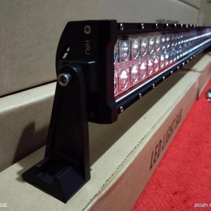 LED BAR OFFROAD LIGHT BAR WATERFROP LED Osram off-road