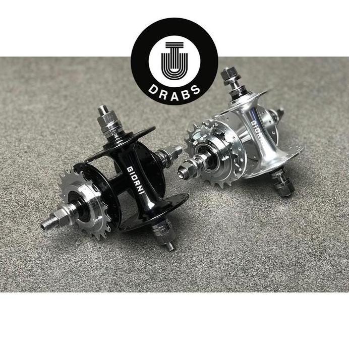 ready Hub Giorni 2022 Fixie