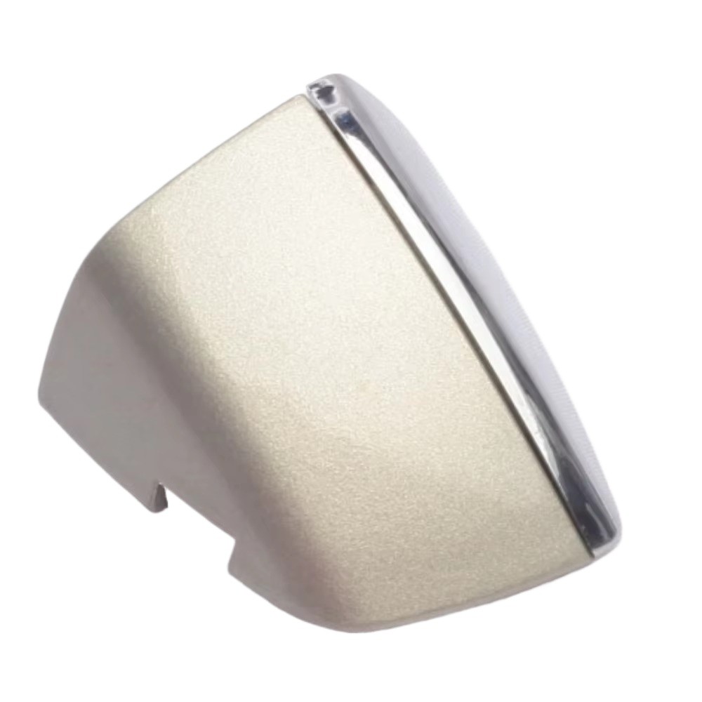 

Untuk Roewe I6 RX5 RX3 I5 RX8 untuk MG MG6 ZS GS Mobil Kiri Depan Eksterior Pegangan Pintu Kunci Sil