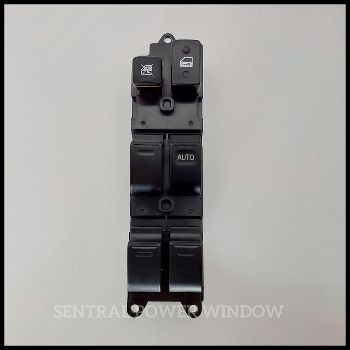 Saklar Power Window Toyota Great Corolla Depan Kanan