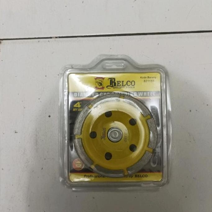 Sale Mata Gerinda Poles Beton Poles Dinding, Marmer, Granit & Tembok