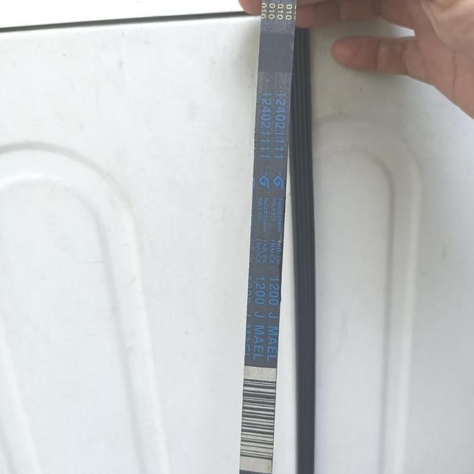 vanbel mesin cuci Lux wh 1092 ASLI