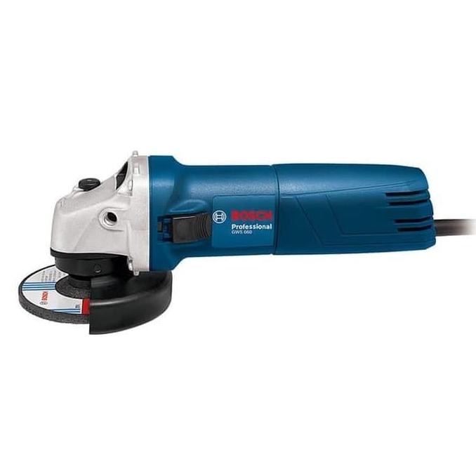 Mesin Gerinda Tangan 4 Inch Bosch GWS 060 - Angle Grinder Listrik Bosch Original Termurah