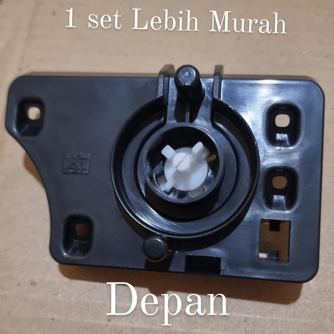 BRACKET PEMBUANGAN AIR MESIN CUCI POLYTRON 1 Set RESTOCK