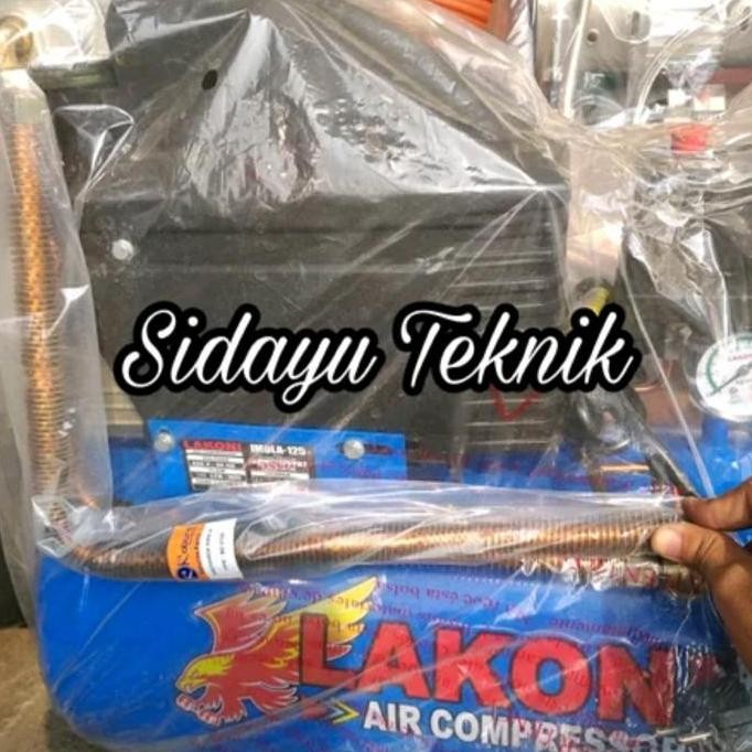 Sale Pipa Angin Kompresor Lakoni Portable Selang Angin Peralatan Bengkel