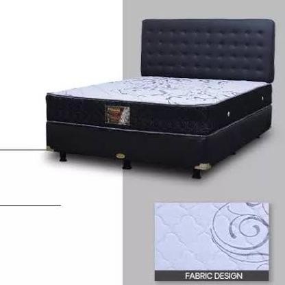 Termantab] ORI SPRING BED Central tipe Deluxe 180x200 Matras saja