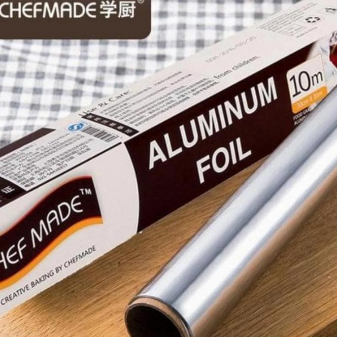 Aluminium Foil 10M