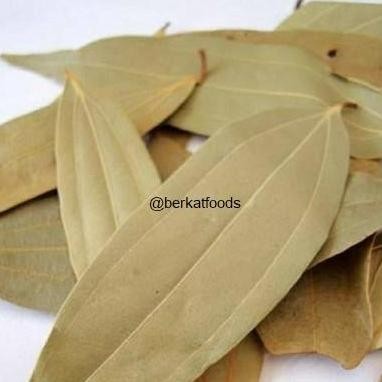 

;&;&;&;&] Bay Leaf India 1 Kg / Tej Patta Indian Dry /Daun Salam Kari Kering 1kg