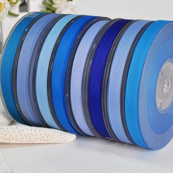 

pita grosgrain 0,6cm/100Yard(5)