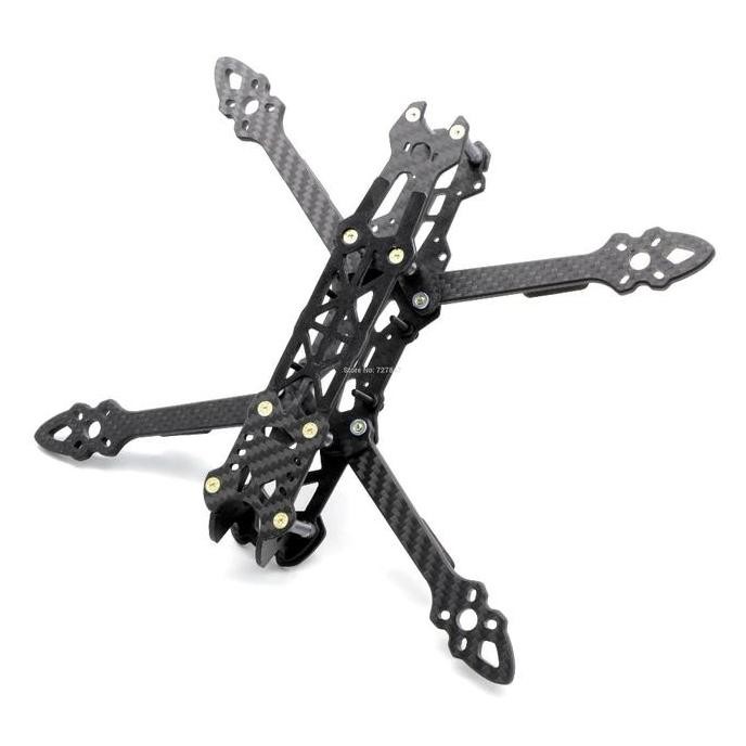 ReadytoSky GEPRC HSKRC Mark4 Mark 4 FPV Drone Frame Kit 5 6 7 Inch