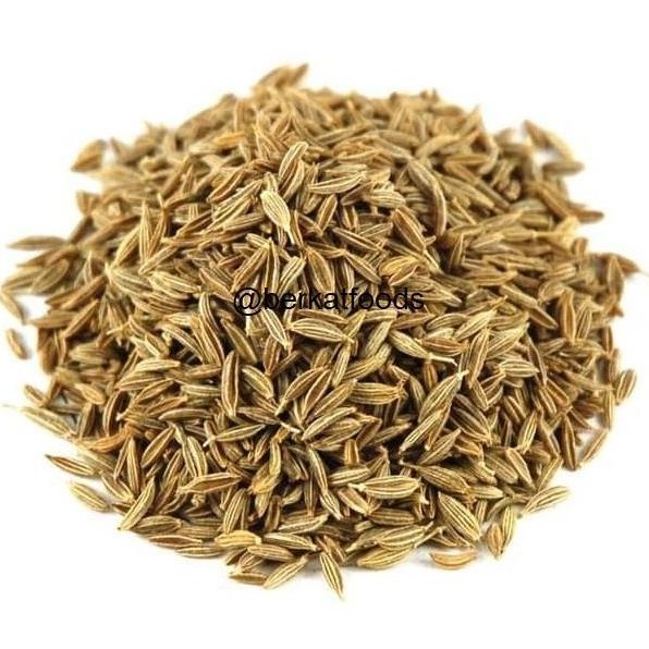 

~^~^~^] Jintan / Jinten / Cumin / Jeera Segar Fresh Berkat Foods