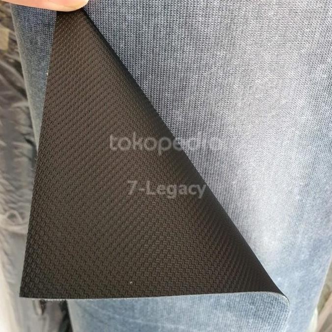 :=:=:=:=] kain imitasi oscar jok carbon / bahan kain oscar imitasi Lebar 140 cm