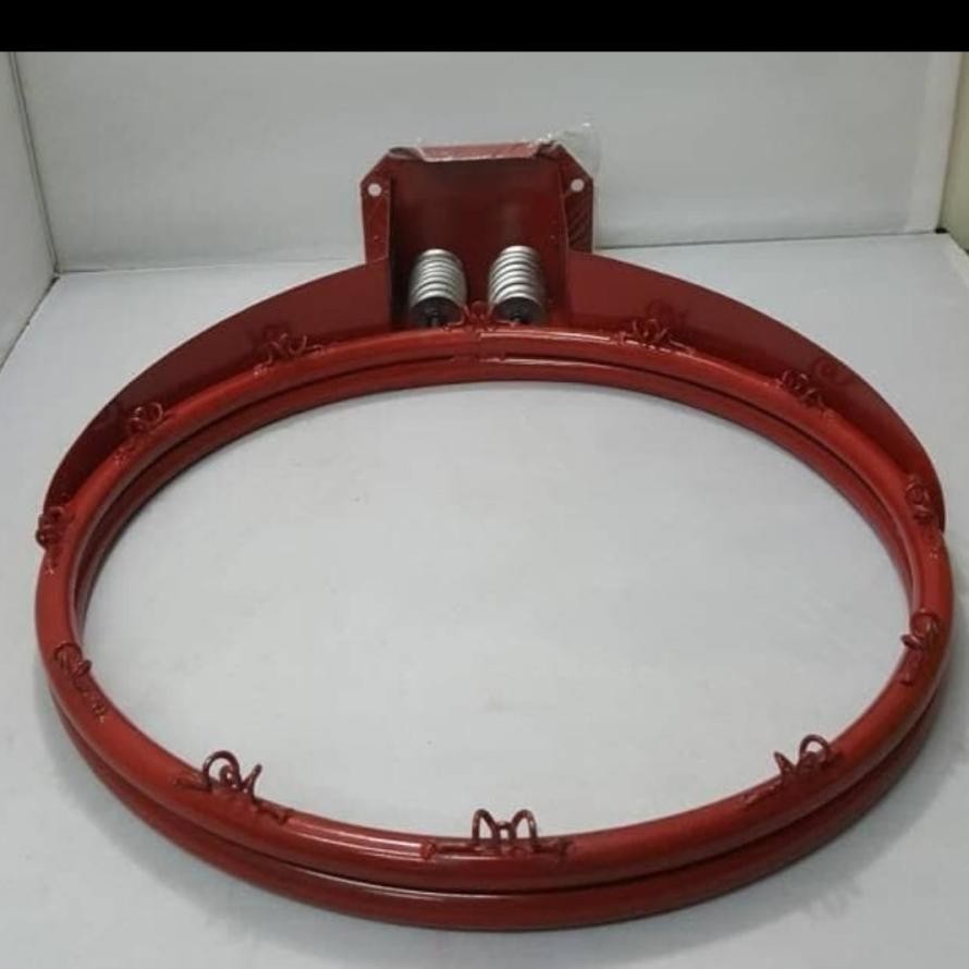 RING BASKET PER ( DOUBLE) INTERNATIONAL, RING BASKET BESI