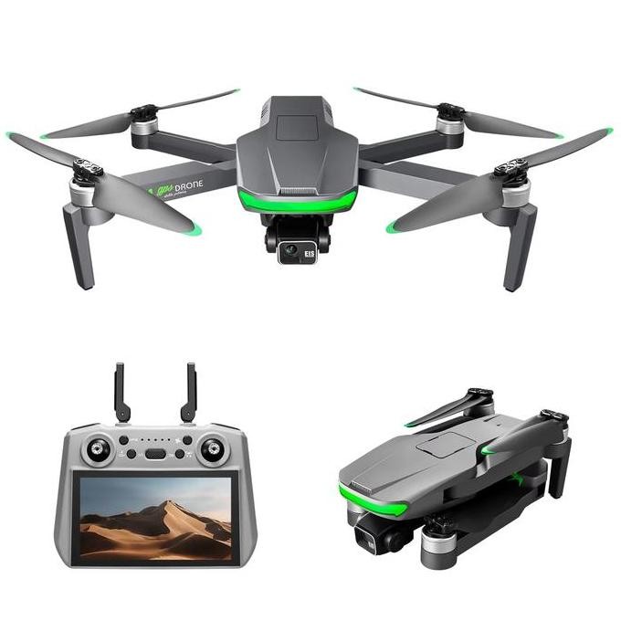 S155 High Quality Long Time Fly 5G GPS Drone 500G Load Weight Carrying Payload UAV Drone Prosumer Dr