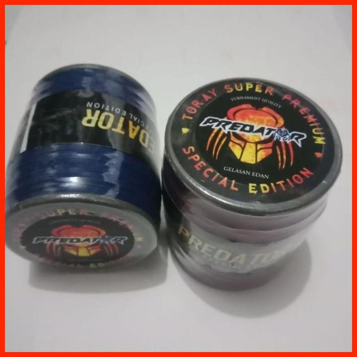 Ori Gelasan Predator Toray 0.22