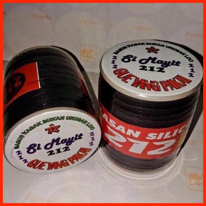 Ori Gelasan Mayit Super Matot 0,20