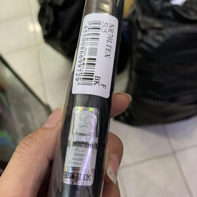 Raket Badminton Yonex Promo Nanoray 68 Light Original