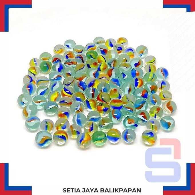 @@@@] Kelereng CLASS Besar dan Kecil / Gundhu Jumbo