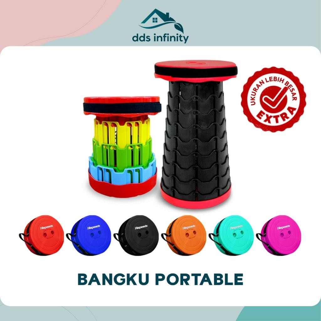 Bangku Lipat Portable Kursi Lipat Bangku Lipat Portable