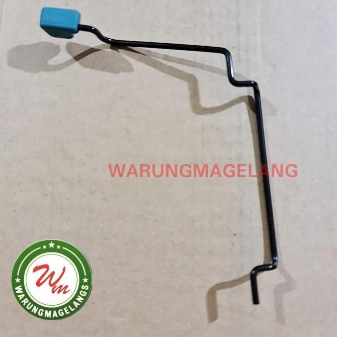 Kawat pengait LEVER TUAS MESIN SANDER AMPLAS nrt 920 nrt920