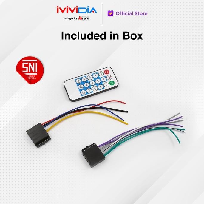 Single Din Mdv-6630 Ls Baa Design By Mobiletech