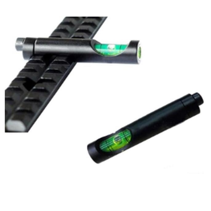 Bubble Level Waterpass Calibration Scope Unit Pcp Water Pass