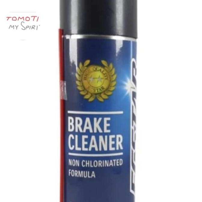 Brake Cleaner Ecstar / Brake Cleaner Suzuki TERBARU