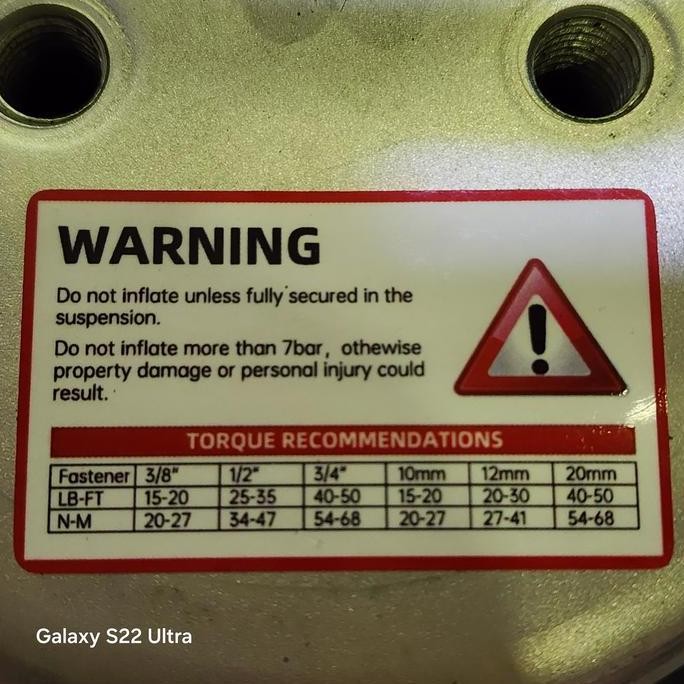 Airsus Air Suspension Hilux Revo