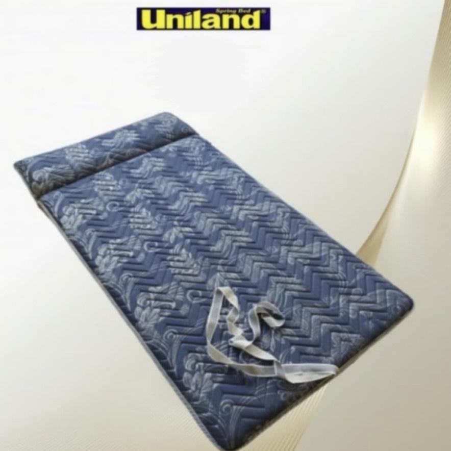 [UNILAND] Kasur Lipat Uniland / Kasur Lantai / Kasur Busa / Matras Uniland