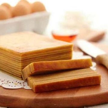 

Promoo!! Kue Lapis Legit - Lapis Legit Original 17x9 Kue Lebaran