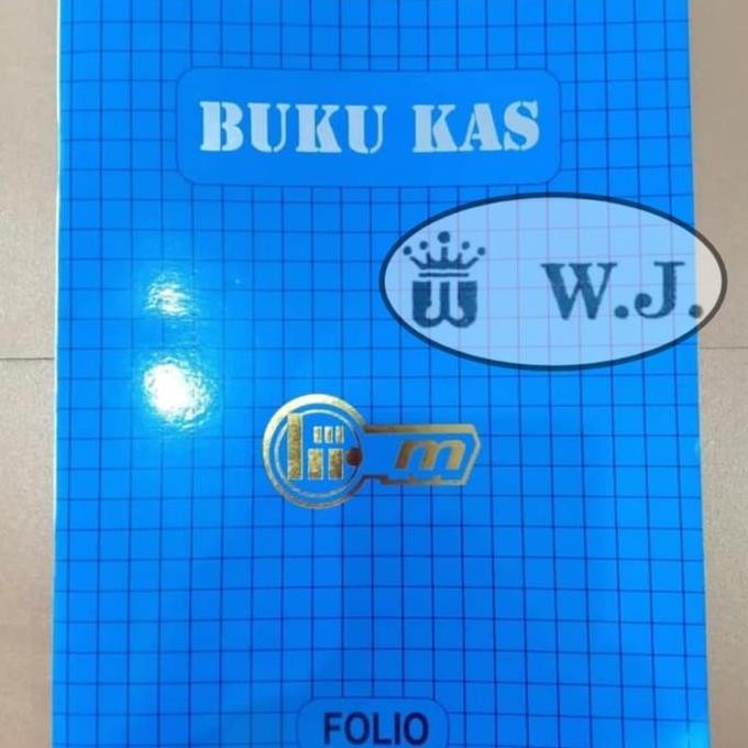 

Buku Kas Folio Kimura